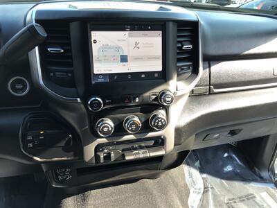 2024 RAM 2500 Big Horn - Photo 21 - Dallas, TX 75247