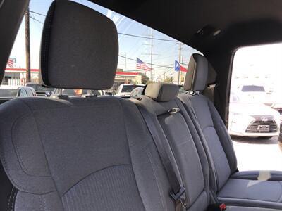 2024 RAM 2500 Big Horn - Photo 34 - Dallas, TX 75247