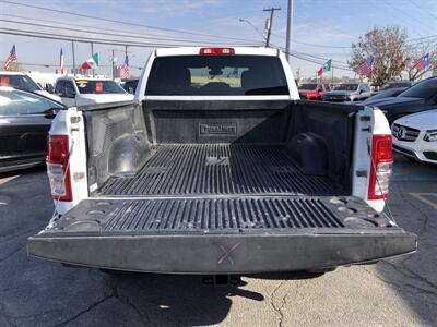 2024 RAM 2500 Big Horn - Photo 14 - Dallas, TX 75247