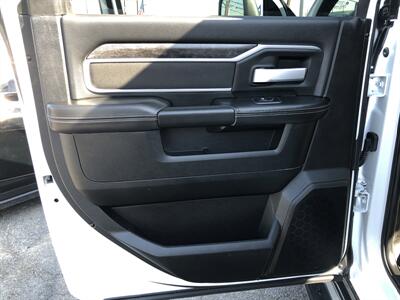 2024 RAM 2500 Big Horn - Photo 25 - Dallas, TX 75247