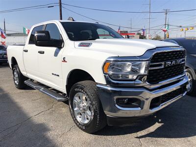 2024 RAM 2500 Big Horn - Photo 8 - Dallas, TX 75247