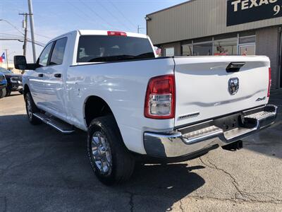 2024 RAM 2500 Big Horn - Photo 15 - Dallas, TX 75247