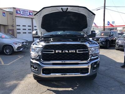 2024 RAM 2500 Big Horn - Photo 4 - Dallas, TX 75247