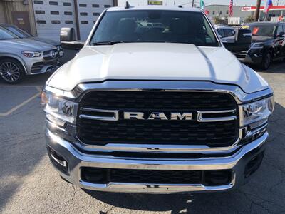 2024 RAM 2500 Big Horn - Photo 3 - Dallas, TX 75247
