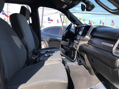 2024 RAM 2500 Big Horn - Photo 31 - Dallas, TX 75247