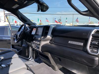 2024 RAM 2500 Big Horn - Photo 32 - Dallas, TX 75247