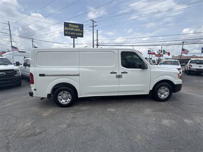 2021 Nissan NV 2500 HD SV   - Photo 11 - Dallas, TX 75247