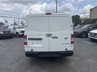 2021 Nissan NV 2500 HD SV   - Photo 5 - Dallas, TX 75247