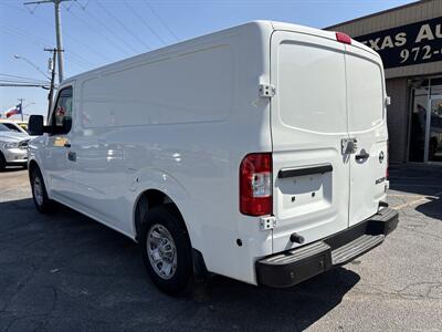 2021 Nissan NV 2500 HD SV   - Photo 15 - Dallas, TX 75247