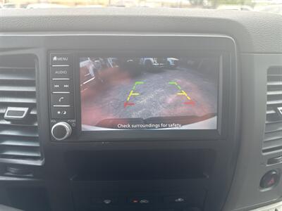 2021 Nissan NV 2500 HD SV   - Photo 25 - Dallas, TX 75247