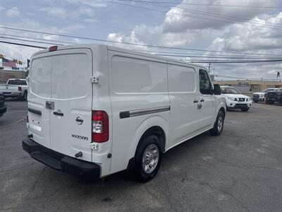 2021 Nissan NV 2500 HD SV   - Photo 10 - Dallas, TX 75247