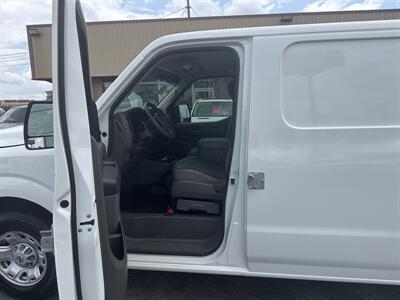 2021 Nissan NV 2500 HD SV   - Photo 17 - Dallas, TX 75247