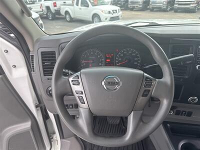 2021 Nissan NV 2500 HD SV   - Photo 23 - Dallas, TX 75247