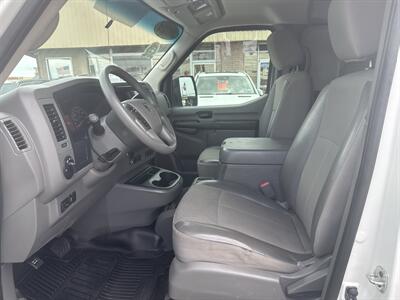 2021 Nissan NV 2500 HD SV   - Photo 18 - Dallas, TX 75247