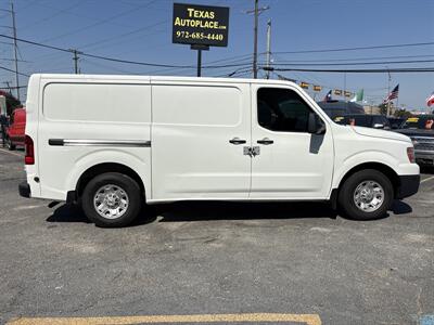 2021 Nissan NV 2500 HD SV   - Photo 9 - Dallas, TX 75247