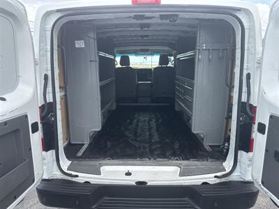 2021 Nissan NV 2500 HD SV   - Photo 6 - Dallas, TX 75247