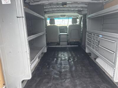 2021 Nissan NV 2500 HD SV   - Photo 7 - Dallas, TX 75247