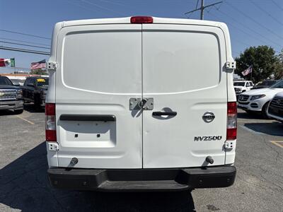 2021 Nissan NV 2500 HD SV   - Photo 12 - Dallas, TX 75247