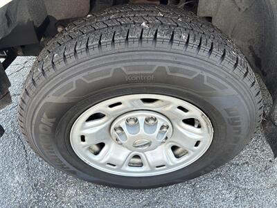 2021 Nissan NV 2500 HD SV   - Photo 37 - Dallas, TX 75247