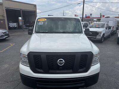2021 Nissan NV 2500 HD SV   - Photo 14 - Dallas, TX 75247