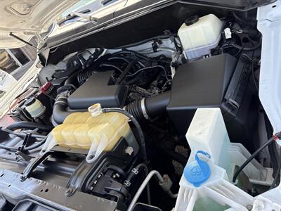 2021 Nissan NV 2500 HD SV   - Photo 7 - Dallas, TX 75247
