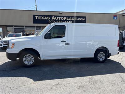 2021 Nissan NV 2500 HD SV   - Photo 16 - Dallas, TX 75247