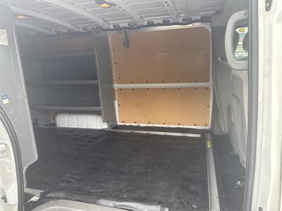 2021 Nissan NV 2500 HD SV   - Photo 16 - Dallas, TX 75247