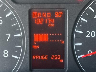 2021 Nissan NV 2500 HD SV   - Photo 34 - Dallas, TX 75247