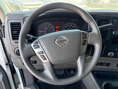 2021 Nissan NV 2500 HD SV   - Photo 35 - Dallas, TX 75247