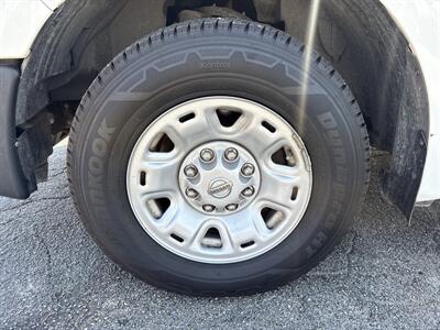 2021 Nissan NV 2500 HD SV   - Photo 38 - Dallas, TX 75247