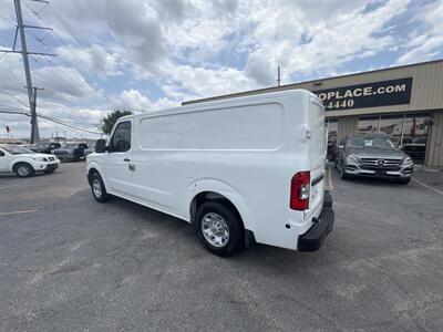 2021 Nissan NV 2500 HD SV   - Photo 4 - Dallas, TX 75247