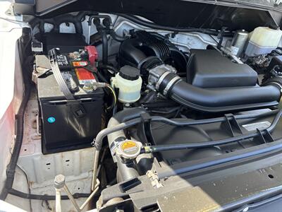 2021 Nissan NV 2500 HD SV   - Photo 6 - Dallas, TX 75247