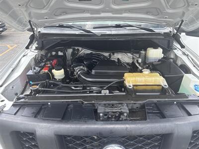 2021 Nissan NV 2500 HD SV   - Photo 27 - Dallas, TX 75247