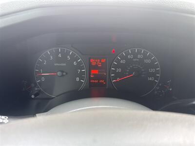 2021 Nissan NV 2500 HD SV   - Photo 24 - Dallas, TX 75247