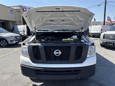 2021 Nissan NV 2500 HD SV   - Photo 4 - Dallas, TX 75247