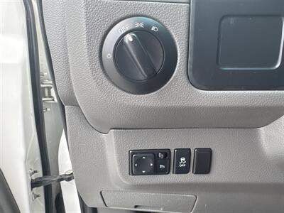 2021 Nissan NV 2500 HD SV   - Photo 29 - Dallas, TX 75247