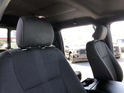 2016 Ford F-150 XLT   - Photo 43 - Dallas, TX 75247
