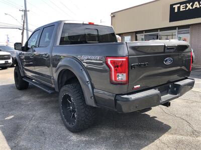 2016 Ford F-150 XLT   - Photo 9 - Dallas, TX 75247
