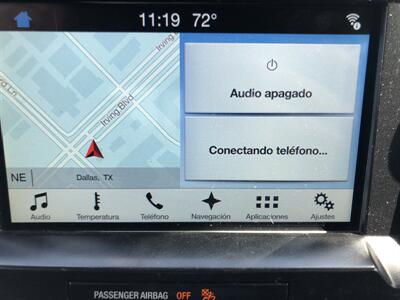 2016 Ford F-150 XLT   - Photo 13 - Dallas, TX 75247