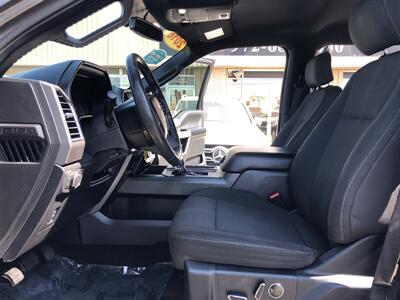 2016 Ford F-150 XLT   - Photo 36 - Dallas, TX 75247