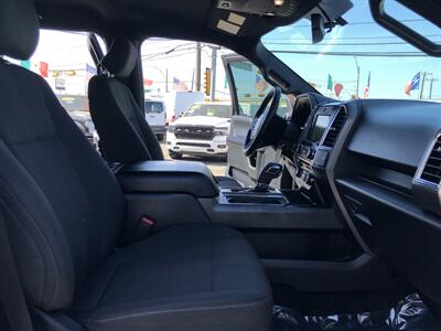 2016 Ford F-150 XLT   - Photo 44 - Dallas, TX 75247
