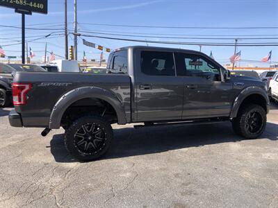 2016 Ford F-150 XLT   - Photo 28 - Dallas, TX 75247