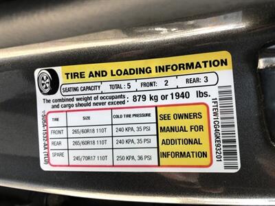 2016 Ford F-150 XLT   - Photo 14 - Dallas, TX 75247