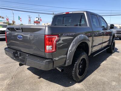 2016 Ford F-150 XLT   - Photo 29 - Dallas, TX 75247