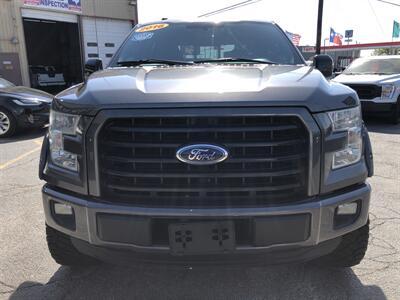 2016 Ford F-150 XLT   - Photo 25 - Dallas, TX 75247