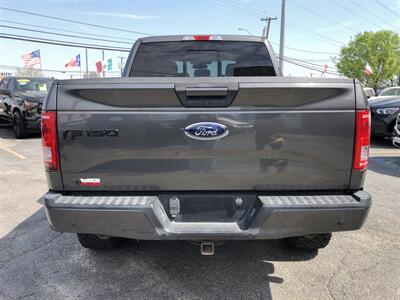 2016 Ford F-150 XLT   - Photo 8 - Dallas, TX 75247