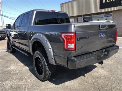 2016 Ford F-150 XLT   - Photo 33 - Dallas, TX 75247