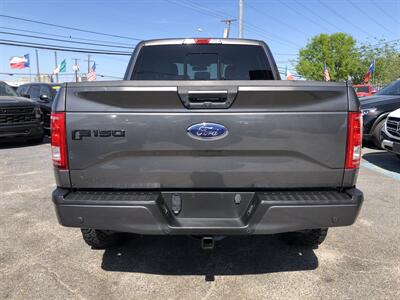 2016 Ford F-150 XLT   - Photo 30 - Dallas, TX 75247