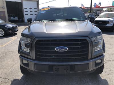 2016 Ford F-150 XLT   - Photo 26 - Dallas, TX 75247