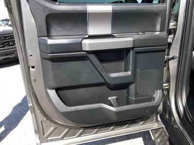 2016 Ford F-150 XLT   - Photo 38 - Dallas, TX 75247